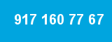 917 160 77 67 917 160 77 67